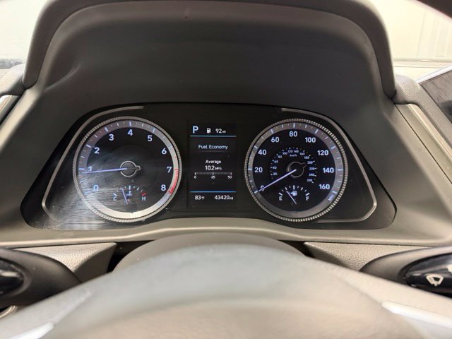 Used 2021 Hyundai Sonata SEL FWD image 9