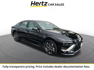 Used 2025 Hyundai Sonata SEL FWD video 1