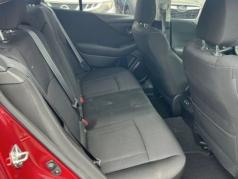 Used 2020 Subaru Legacy Premium image 16