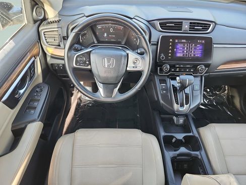 Used 2017 Honda CR-V EX-L image 19