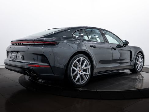 New 2026 Porsche Panamera 4 image 7