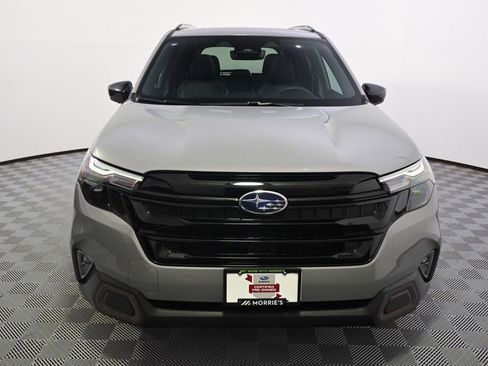 Certified 2026 Subaru Forester Sport AWD/4WD image 10