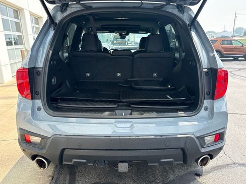 Used 2022 Honda Passport Elite image 7