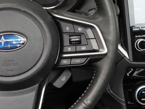 Used 2022 Subaru Forester Touring AWD/4WD image 21