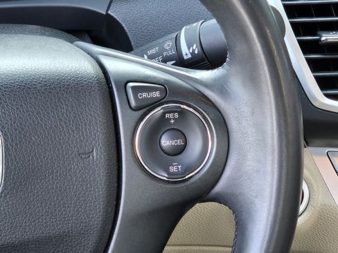 Used 2014 Honda Accord EX-L image 29