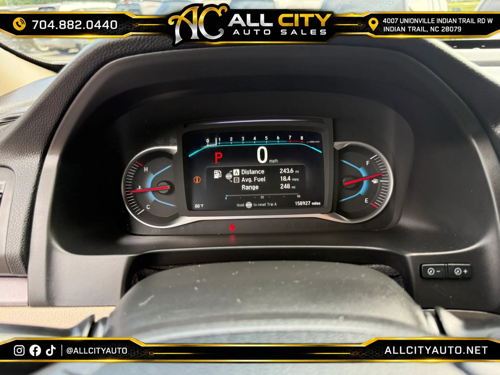 Used 2019 Honda Pilot EX-L image 33