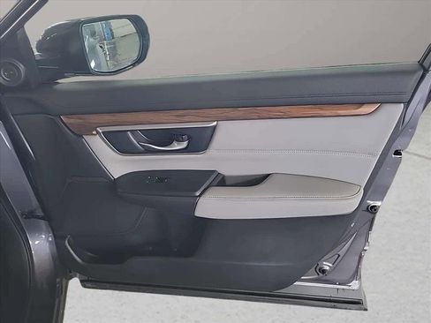Used 2022 Honda CR-V Touring image 36