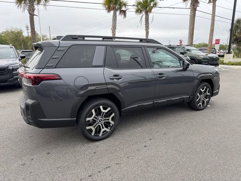 New 2026 Subaru Outback Touring XT AWD/4WD image 3