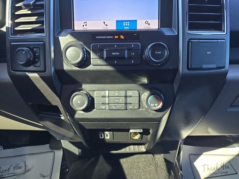 Used 2019 Ford F150 XLT w/ Equipment Group 301A Mid image 27