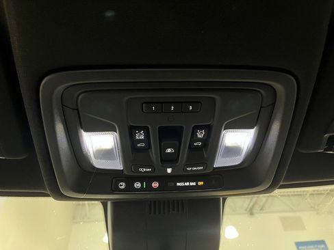 New 2026 Chevrolet Silverado 1500 High Country image 21