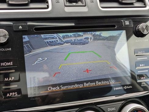 Used 2018 Subaru Forester 2.5i Touring w/ Popular Package #3B image 22