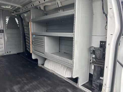 Used 2020 Chevrolet Express 2500 w/ Safety Package image 22