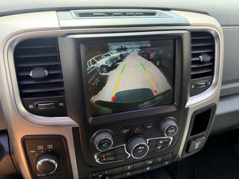 Used 2014 RAM 3500 Big Horn AWD/4WD image 7
