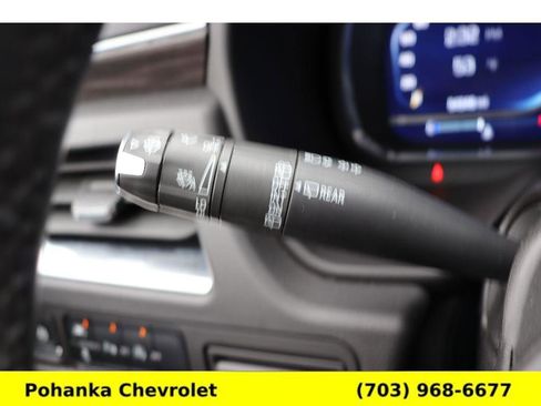 Certified 2024 Chevrolet Suburban LT image 12