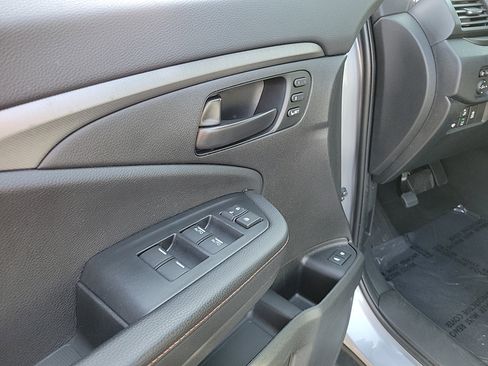 Certified 2022 Honda Passport TrailSport image 18