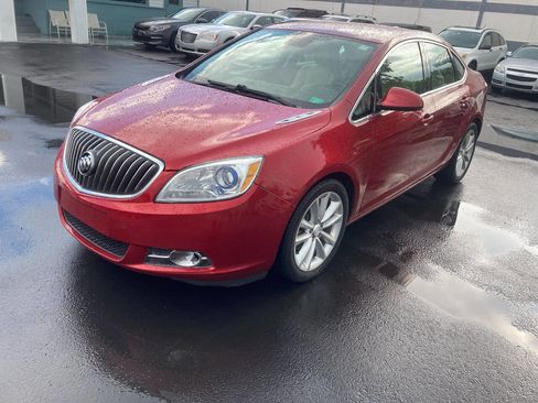 Used 2016 Buick Verano Convenience image 7