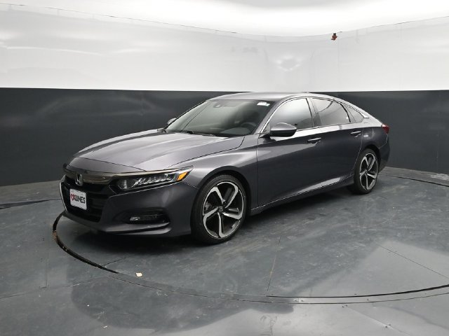 Used 2020 Honda Accord Sport image 3