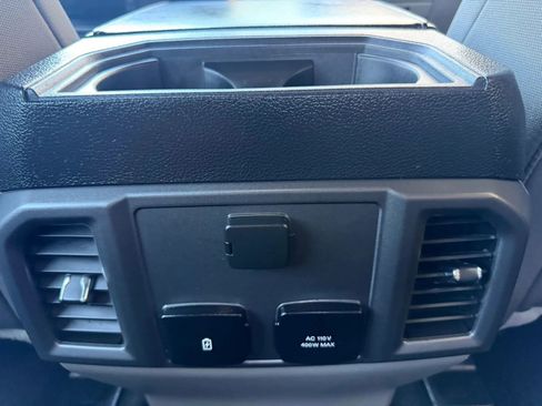 Used 2018 Ford F150 XLT w/ Equipment Group 302A Luxury AWD/4WD image 20