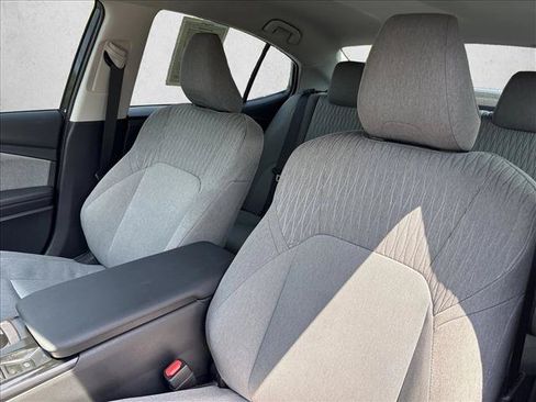 Certified 2026 Toyota Camry LE FWD image 20