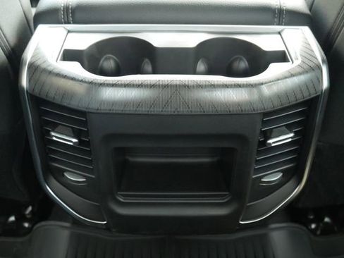 New 2026 RAM 3500 Big Horn AWD/4WD image 25