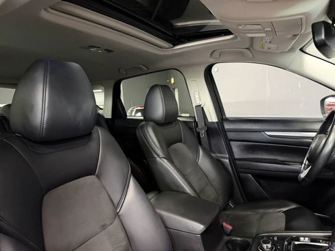 Used 2018 MAZDA CX-5 Touring w/ Preferred Equipment Package image 19