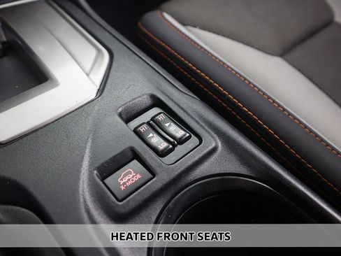 Used 2023 Subaru Crosstrek 2.0i Premium image 7