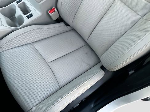 Used 2022 Nissan Rogue Sport SL FWD image 20