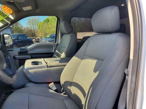 Used 2019 Ford F150 XLT AWD/4WD image 10