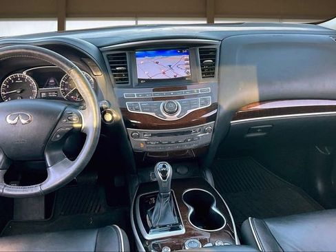 Used 2019 INFINITI QX60 Luxe w/ Sensory Package image 6