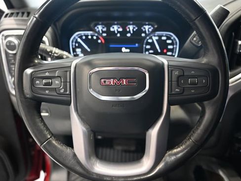 Used 2021 GMC Sierra 1500 Elevation w/ Preferred Package image 23