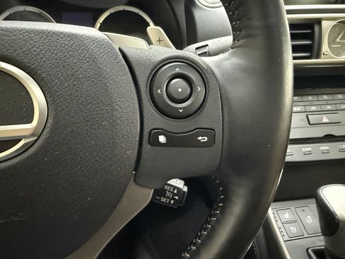Used 2015 Lexus IS 250 AWD w/ Premium Package image 24