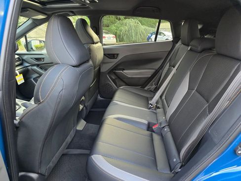 New 2026 Subaru Crosstrek 2.5i Wilderness AWD/4WD image 10