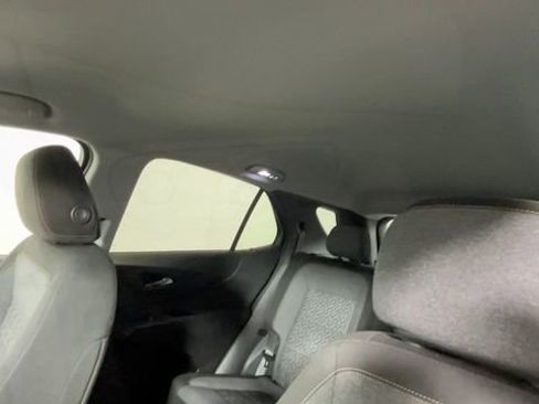 Used 2024 Chevrolet Equinox LT FWD image 23