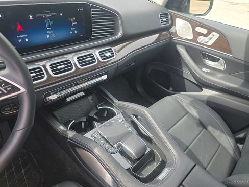Used 2026 Mercedes-Benz GLE 350 4MATIC image 33