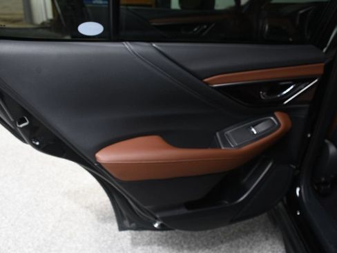 Used 2024 Subaru Outback Touring AWD/4WD image 24