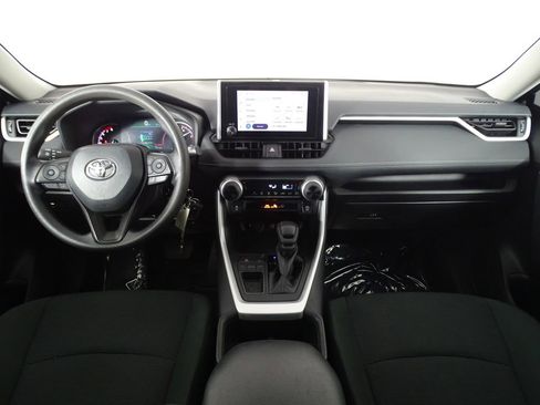 Used 2024 Toyota RAV4 LE image 26