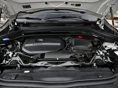 New 2026 BMW X2 xDrive28i w/ Technology Package image 26