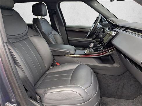 Used 2023 Land Rover Range Rover Sport SE Dynamic AWD/4WD image 17