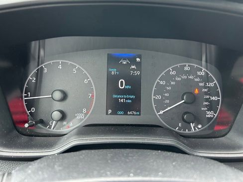 Used 2025 Toyota Corolla LE FWD image 22