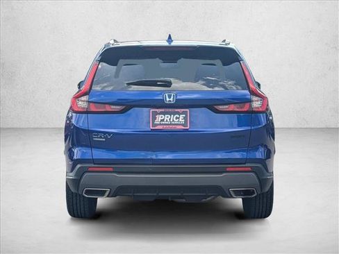 Used 2023 Honda CR-V Sport image 7