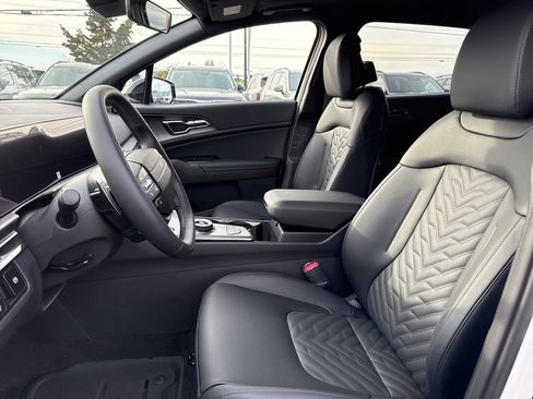 New 2026 Kia Sportage X-Line image 17