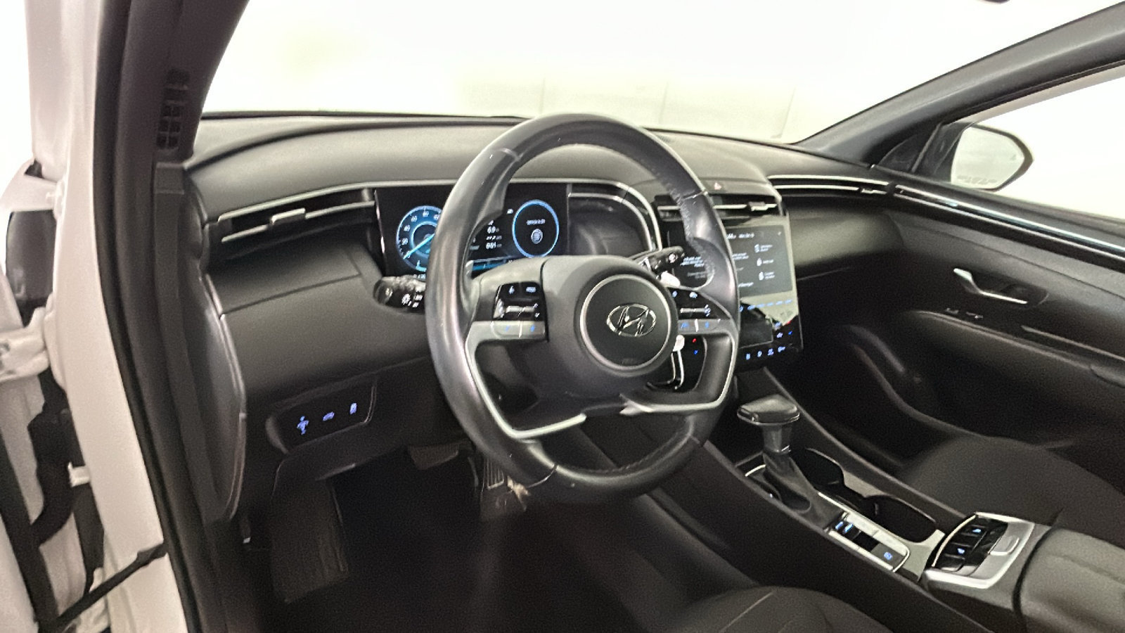 Certified 2023 Hyundai Santa Cruz SEL Premium AWD/4WD image 17