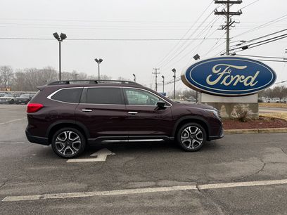Used 2024 Subaru Ascent Touring