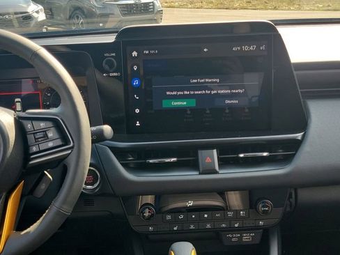 New 2026 Subaru Outback Wilderness AWD/4WD image 11