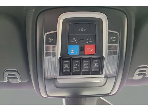 New 2026 RAM 1500 RHO w/ RHO Level 1 Equipment Group AWD/4WD image 31