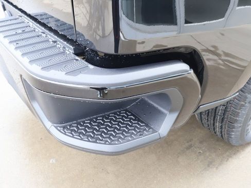 New 2026 Chevrolet Silverado 1500 RST w/ Rally Edition image 32