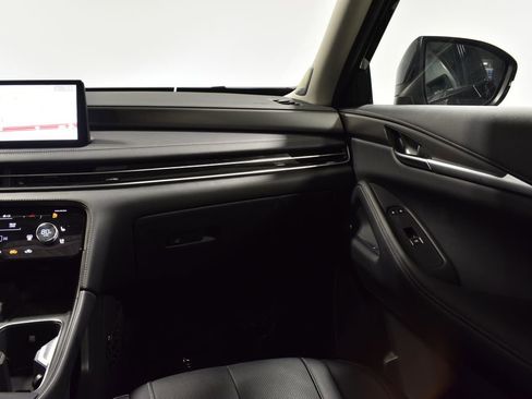 Certified 2025 INFINITI QX60 Luxe w/ Cargo Package image 15