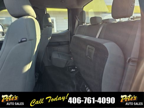 Used 2017 Ford F250 XL w/ Power Equipment Group image 13
