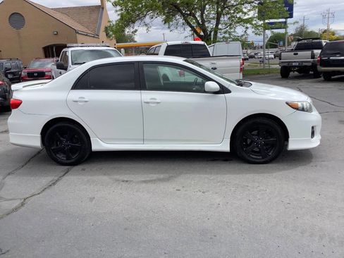 Used 2013 Toyota Corolla S FWD image 10