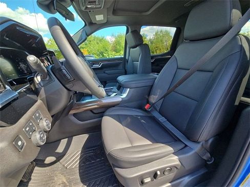 New 2026 Chevrolet Silverado 1500 RST image 20